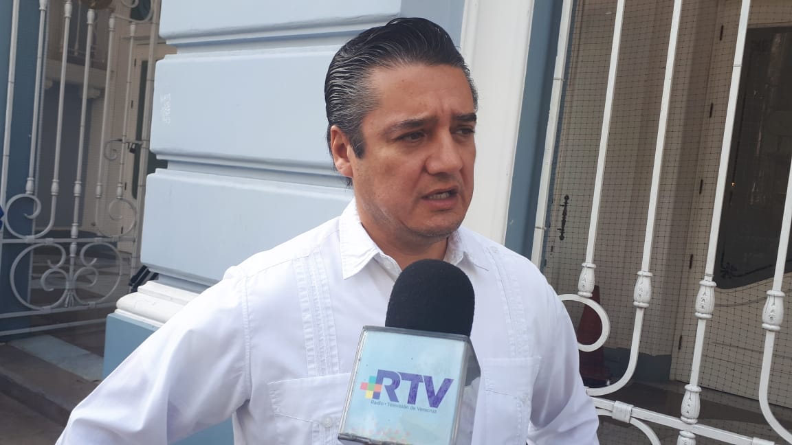 Sector privado ha invertido 380 mdp en la ciudad de Veracruz
