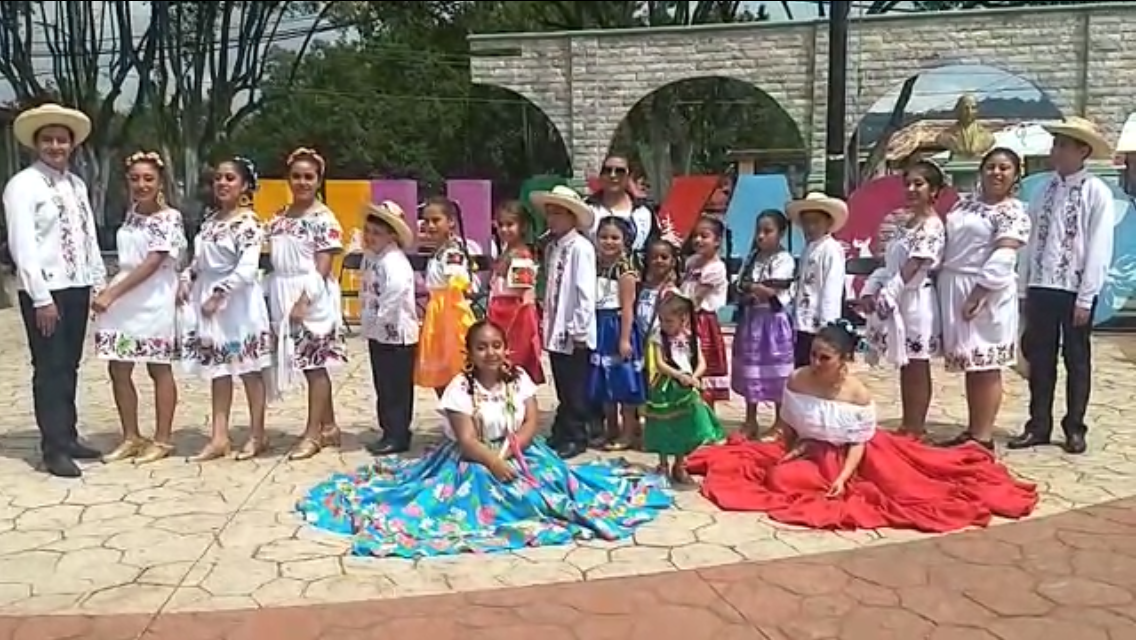 Se realizaron en Huayacocotla las jornadas: Misiones por la Diversidad Cultural