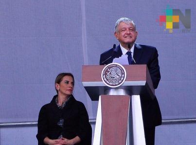 Gobierno federal ahorró 113 mil 85 mdp en medio año, asegura Presidencia