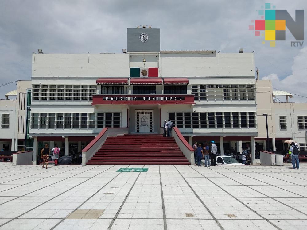 Este jueves, publicará Ayuntamiento de Coatzacoalcos convocatoria para becas de excelencia académica