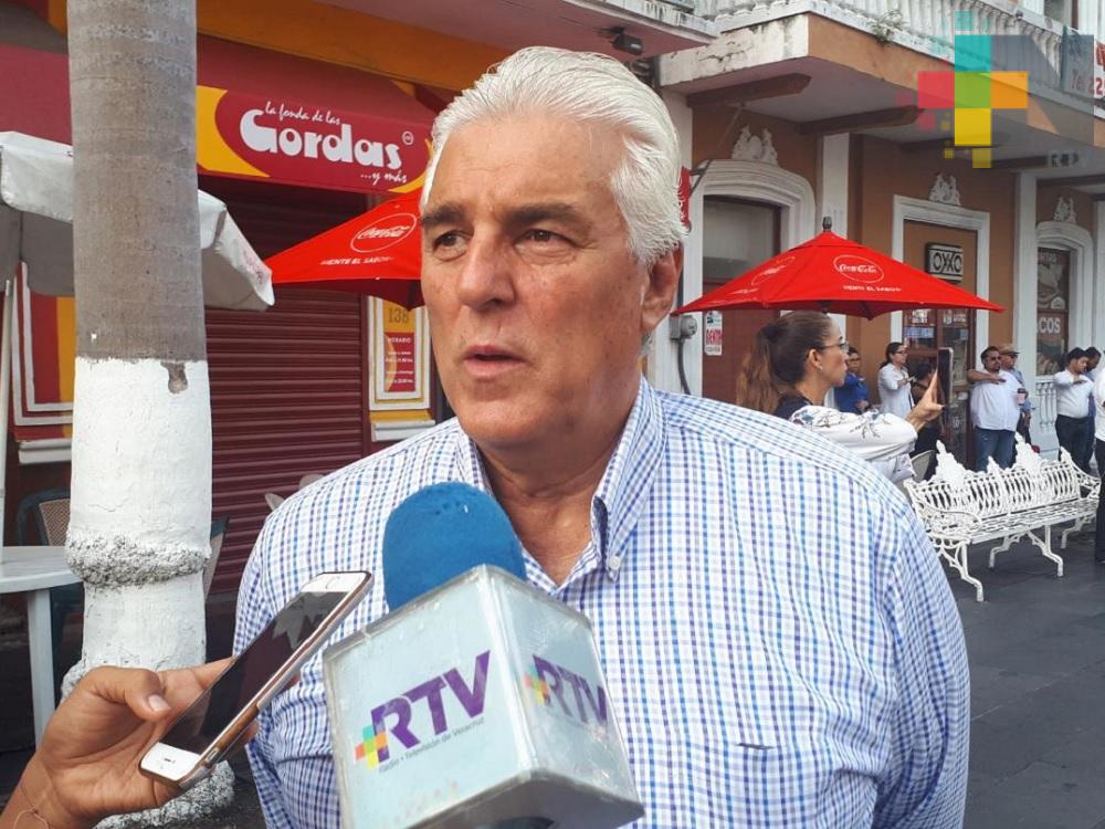 Criver solicitará aumento de 200 mil pesos para cubrir gastos