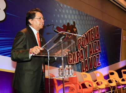 Desaparición de Seguro Popular no afectará a enfermos de cáncer