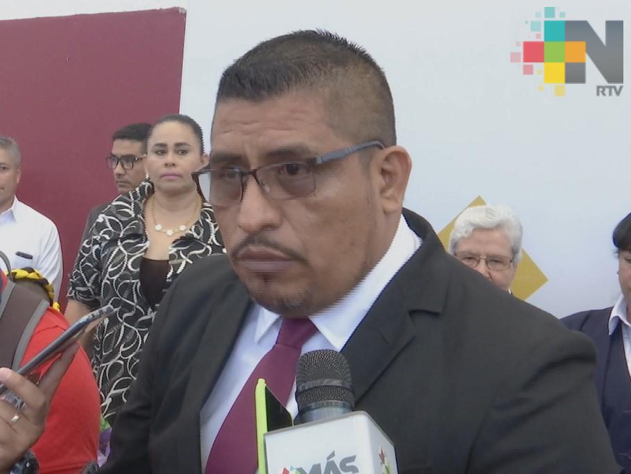 En proceso de investigación dos escuelas particulares por irregularidades: SEV