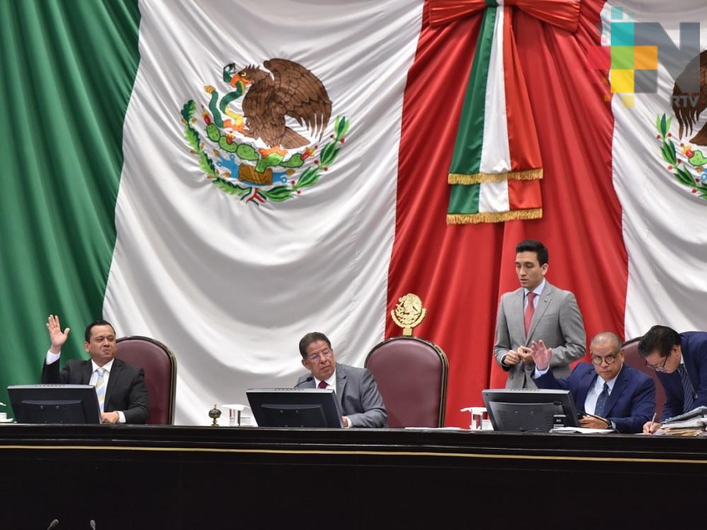 Avala Congreso de Veracruz Minuta sobre derechos de comunidades afromexicanas