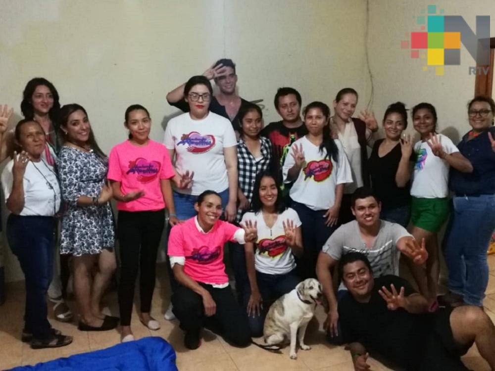 «Ayudando Patitas» cuenta con nuevo refugio para  mascotas rescatadas