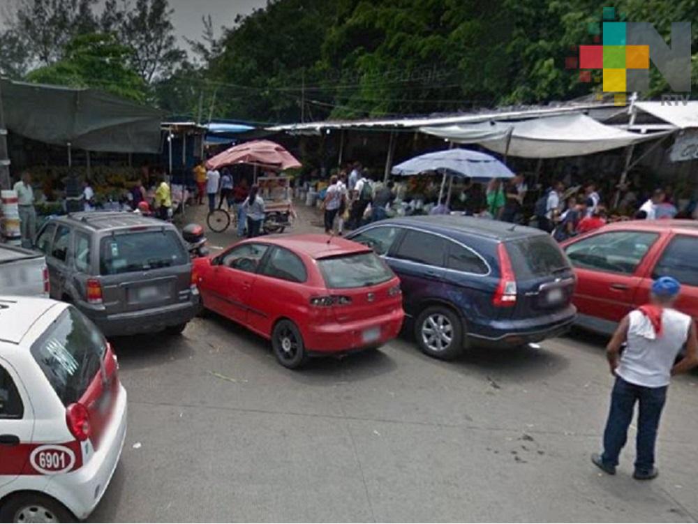 Ayuntamiento de Veracruz debe establecer medidas sanitarias en parque Cri Cri