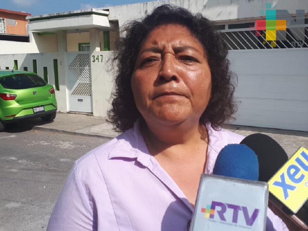 Violencia a mujeres en transporte público, hechos ocurridos en Boca del Río