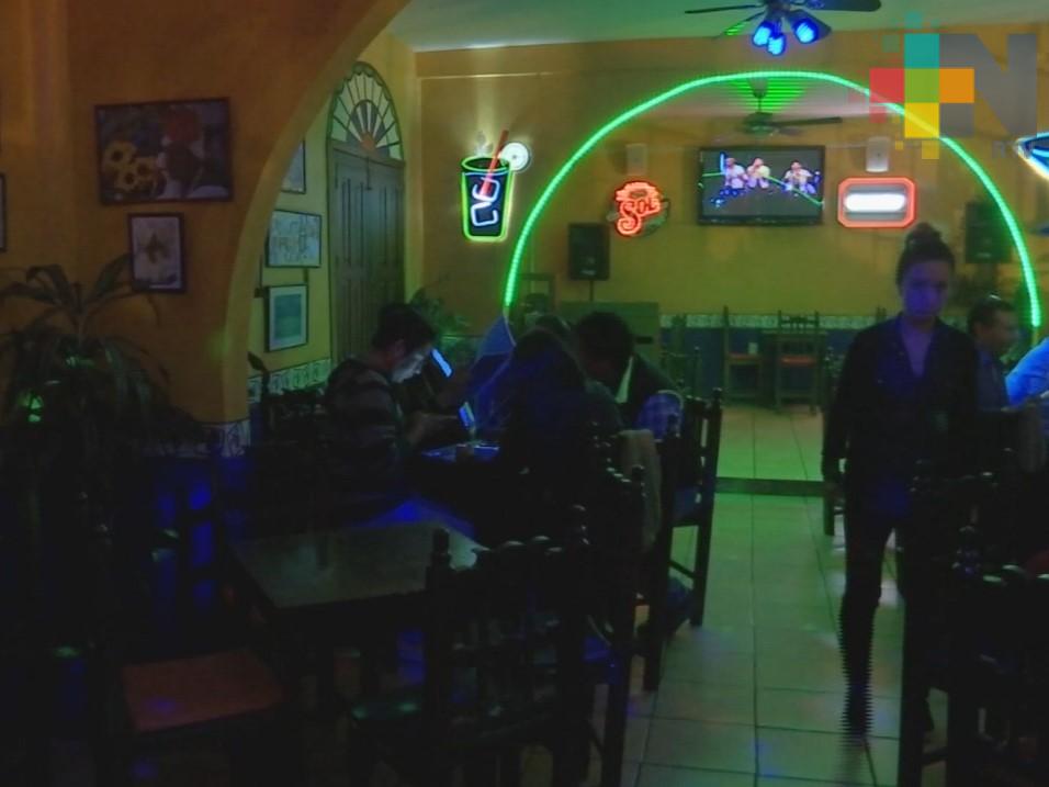 Ayuntamiento de Veracruz ha clausurado más de 170 establecimientos por falta de permisos