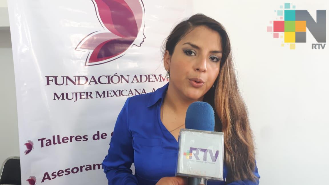 Incrementa violencia psicológica en la ciudad de Veracruz: ADEMM