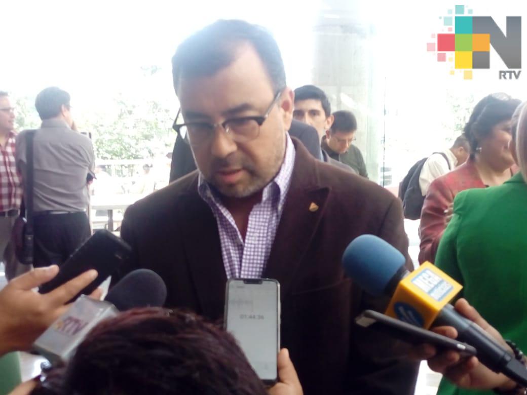 Necesario que los comercios tengan botón de pánico: Canaco Xalapa