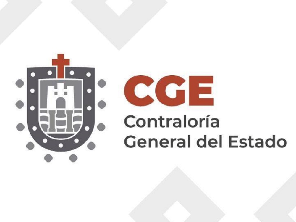 Servidores públicos tienen todo mayo para presentar declaración patrimonial: CGE