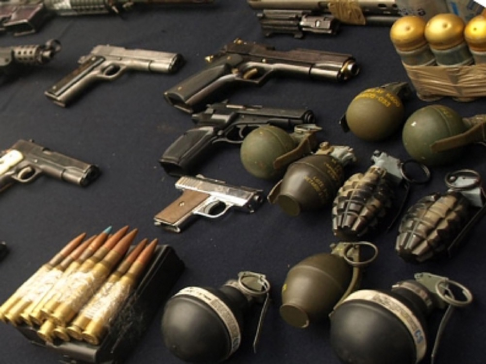 China anuncia sanciones a empresas de EUA que vendan armas a Taiwán