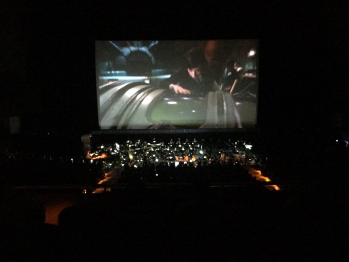 Guillermo del Toro presenta concierto “En casa con mis monstruos sinfónicos»
