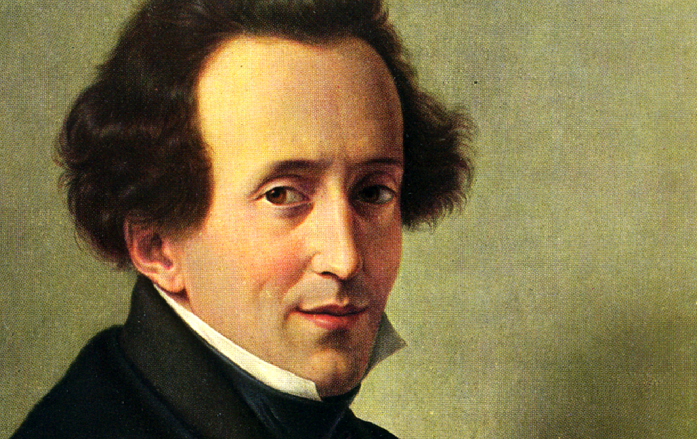 Concierto de Mendelssohn en Casa de Cultura de Coatepec