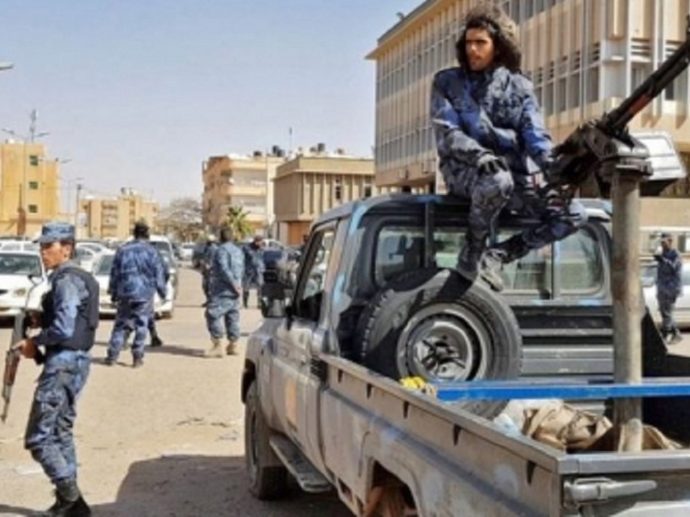 Condena y conmoción internacional por ataque contra inmigrantes en Libia