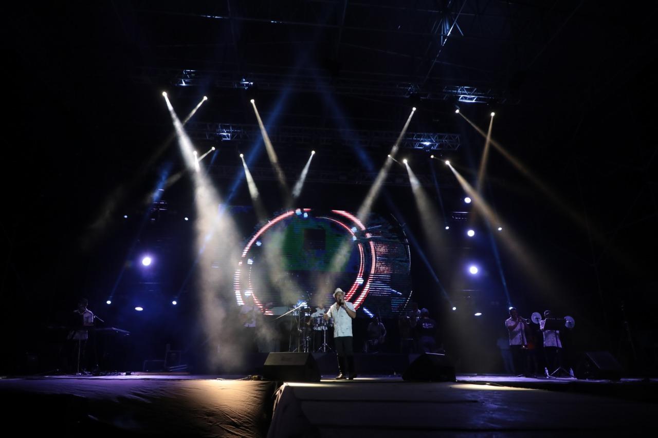 Concluye “Costa Esmeralda Fest 2019”; más de 17 mil asistentes