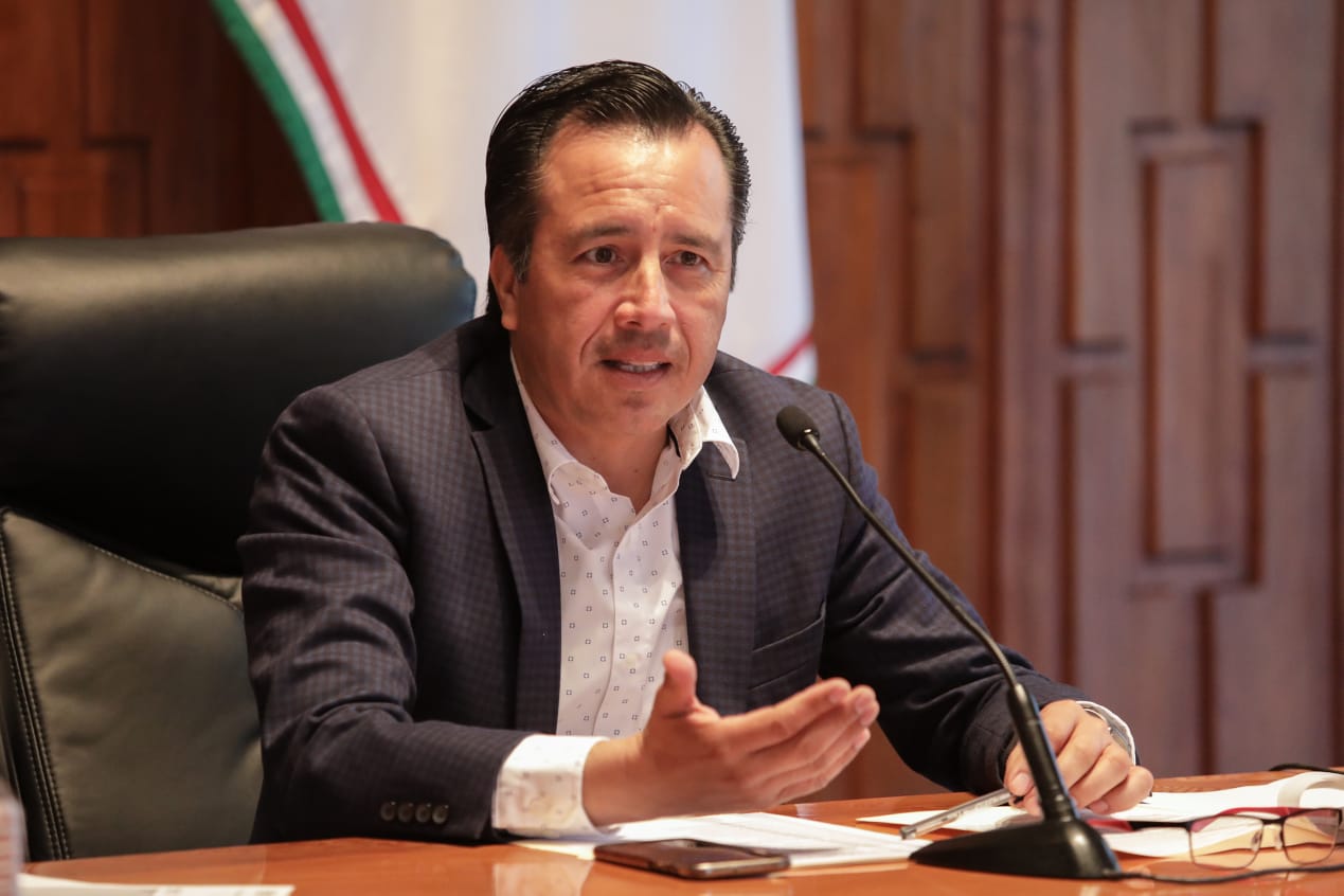 Gobierno de Veracruz busca resolver déficit presupuestal heredado por administraciones pasadas