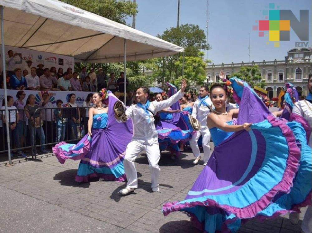 Córdoba será sede del Festival Internacional del Folclore