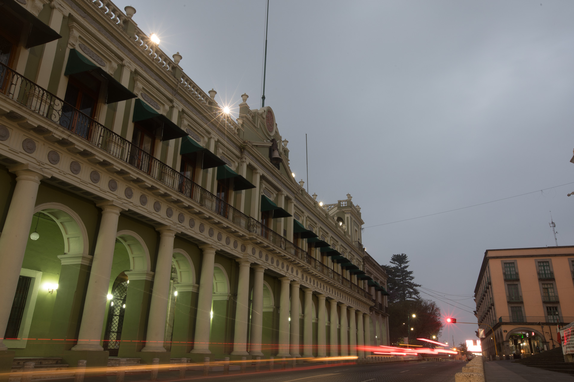 Presupuesto del gobierno del estado para el ejercicio fiscal 2020 está encausado a la atención de la justicia social: Diputado