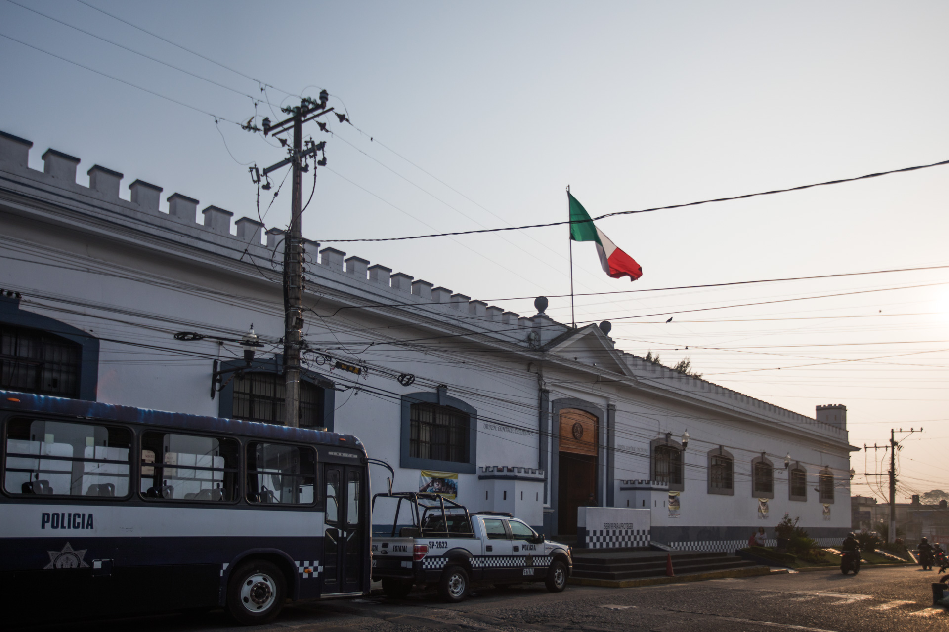 Investigarán casos de suicidio en el Cuartel de San José