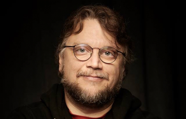 Guillermo del Toro cumple 56 años