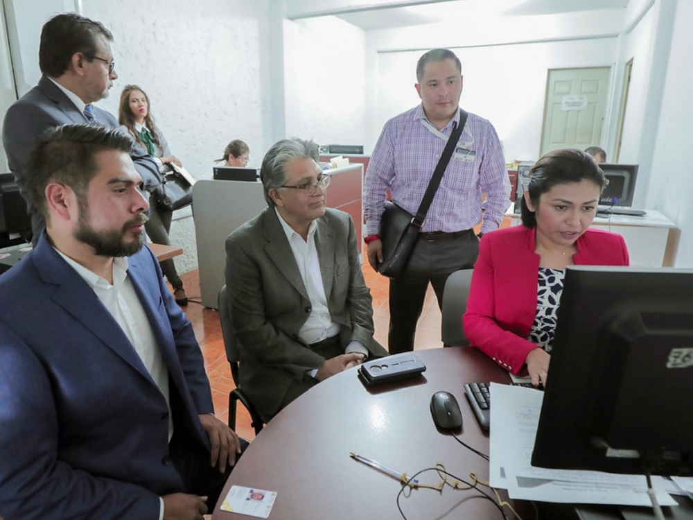 Denuncia Sedesol ante FGR desvío de 32 mdp por la administración de Yunes Linares