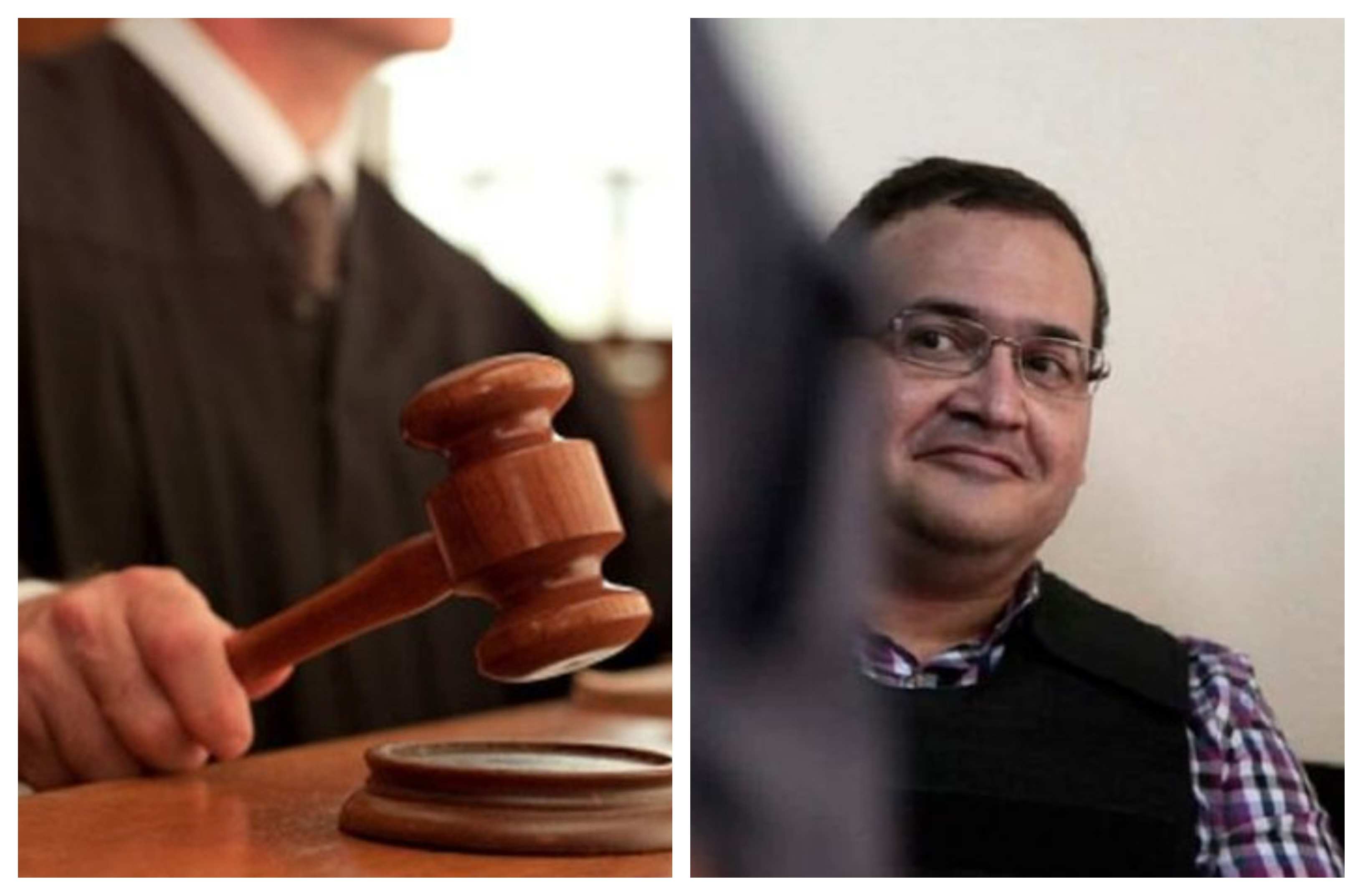 Juez frena ejecución de sentencia y decomiso de bienes de Javier Duarte