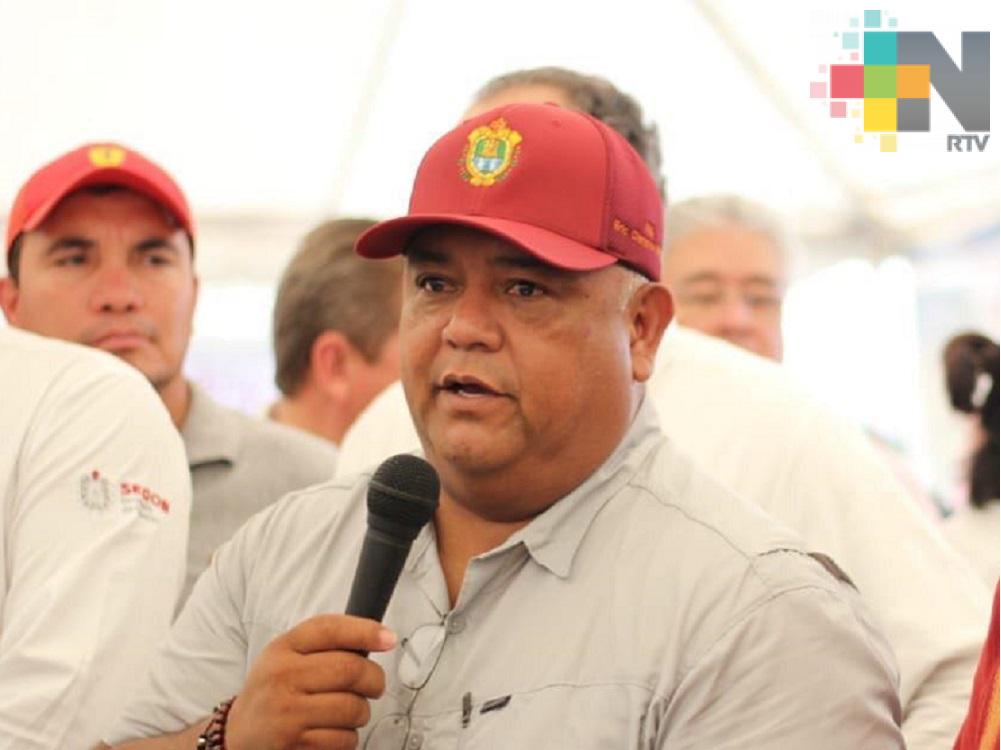 En Veracruz, sin registrarse casos de migrantes que intenten tramitar credencial de elector