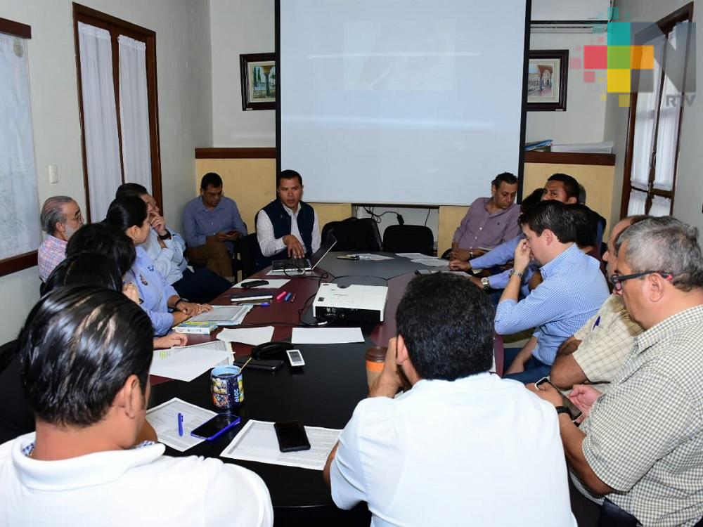 En Córdoba autoridades analizan retiro de bolsa de plástico, el popote y el unicel