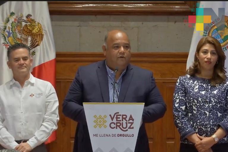 Veracruz conmemorará 160 aniversario del Registro Civil