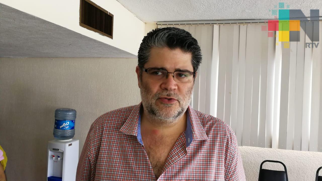 Pérdidas por más de cinco millones de pesos dejó bloqueo de SUEM en Coatzacoalcos, estiman empresarios