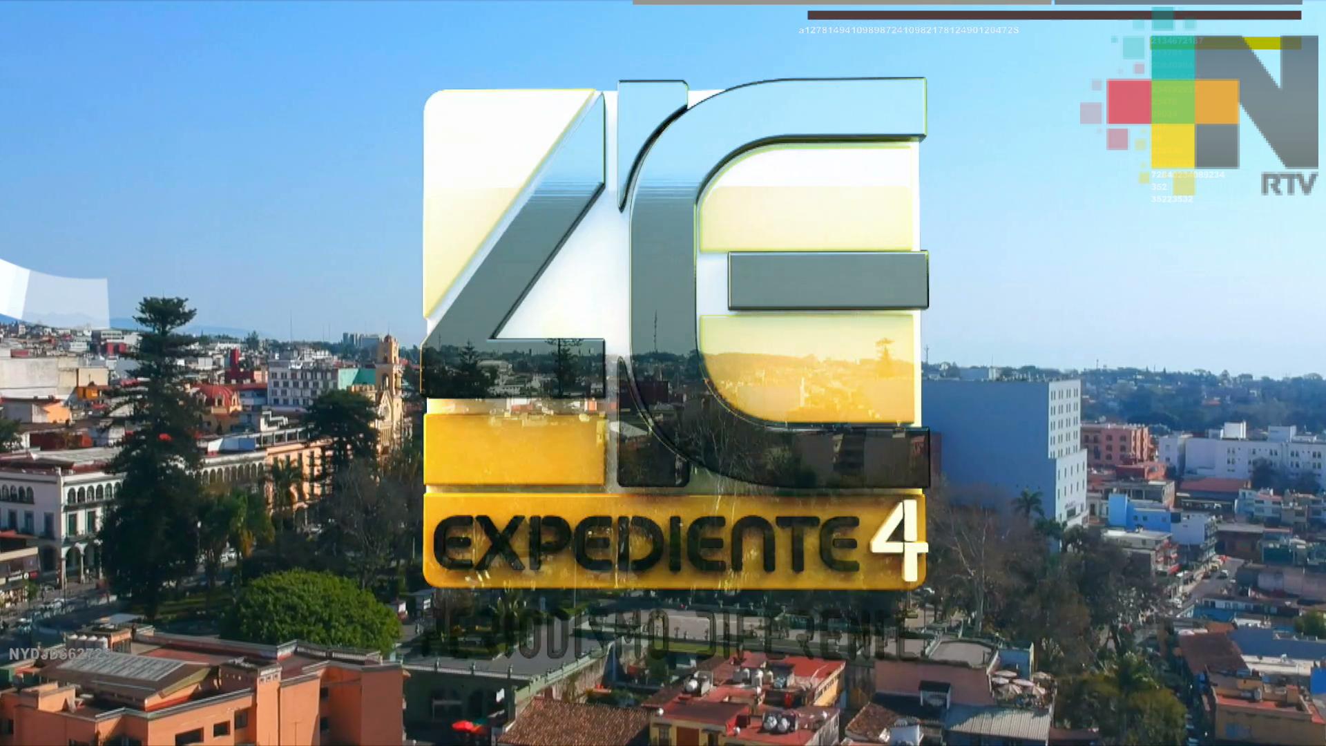 Reportaje de Expediente4 fue reconocido en el Segundo Certamen Periodístico del Ayuntamiento de Xalapa