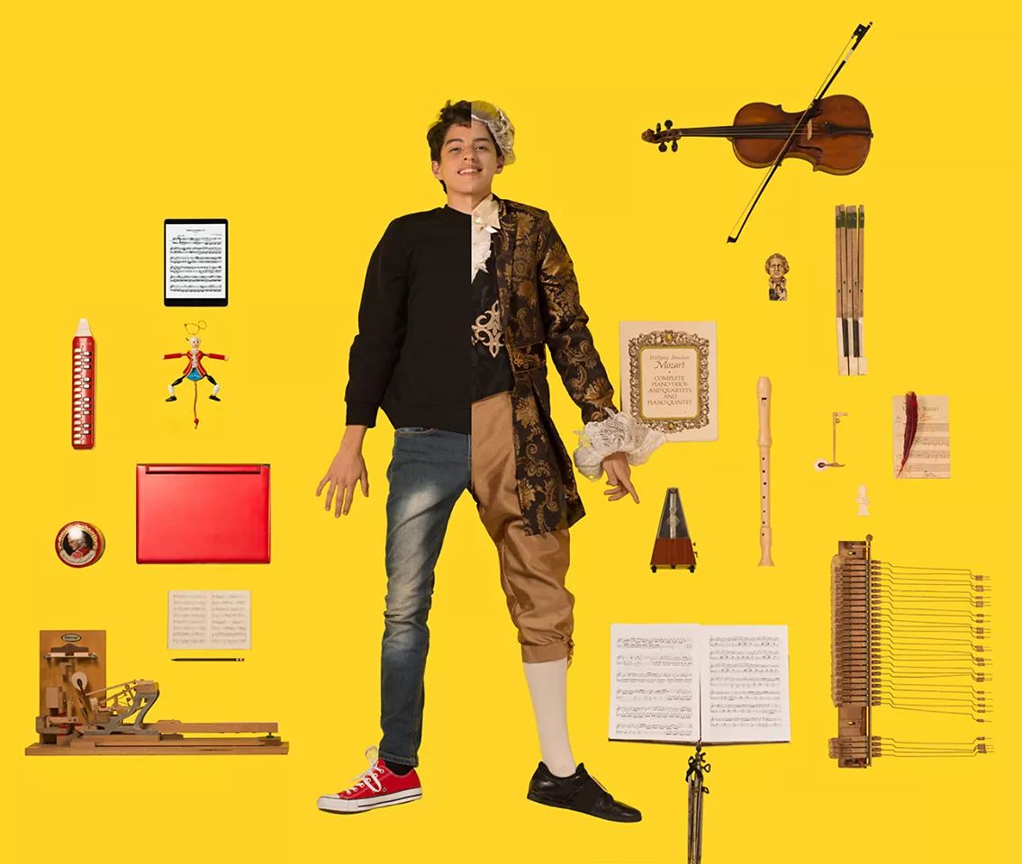 Emiliano Dorantes Meseguer presenta en Veracruz su primera producción discográfica