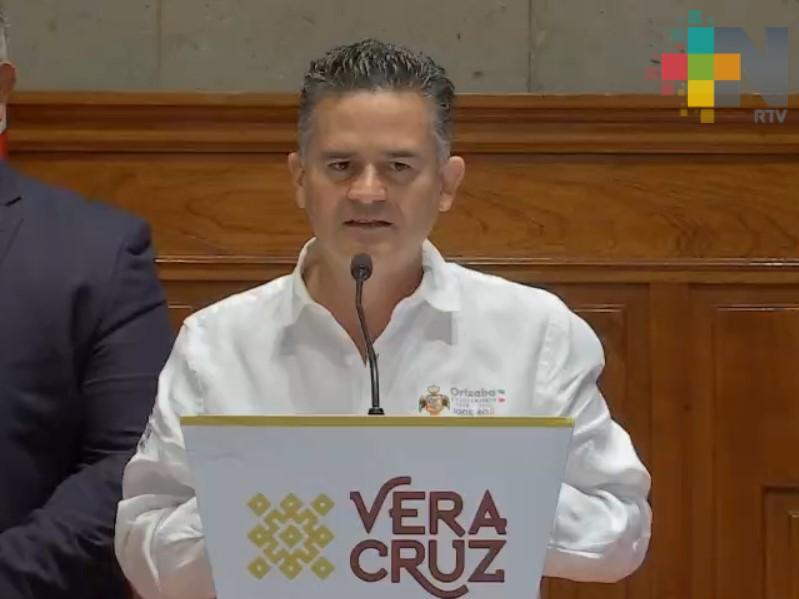 Incidencia delictiva ha disminuido en el municipio de Orizaba: Alcalde