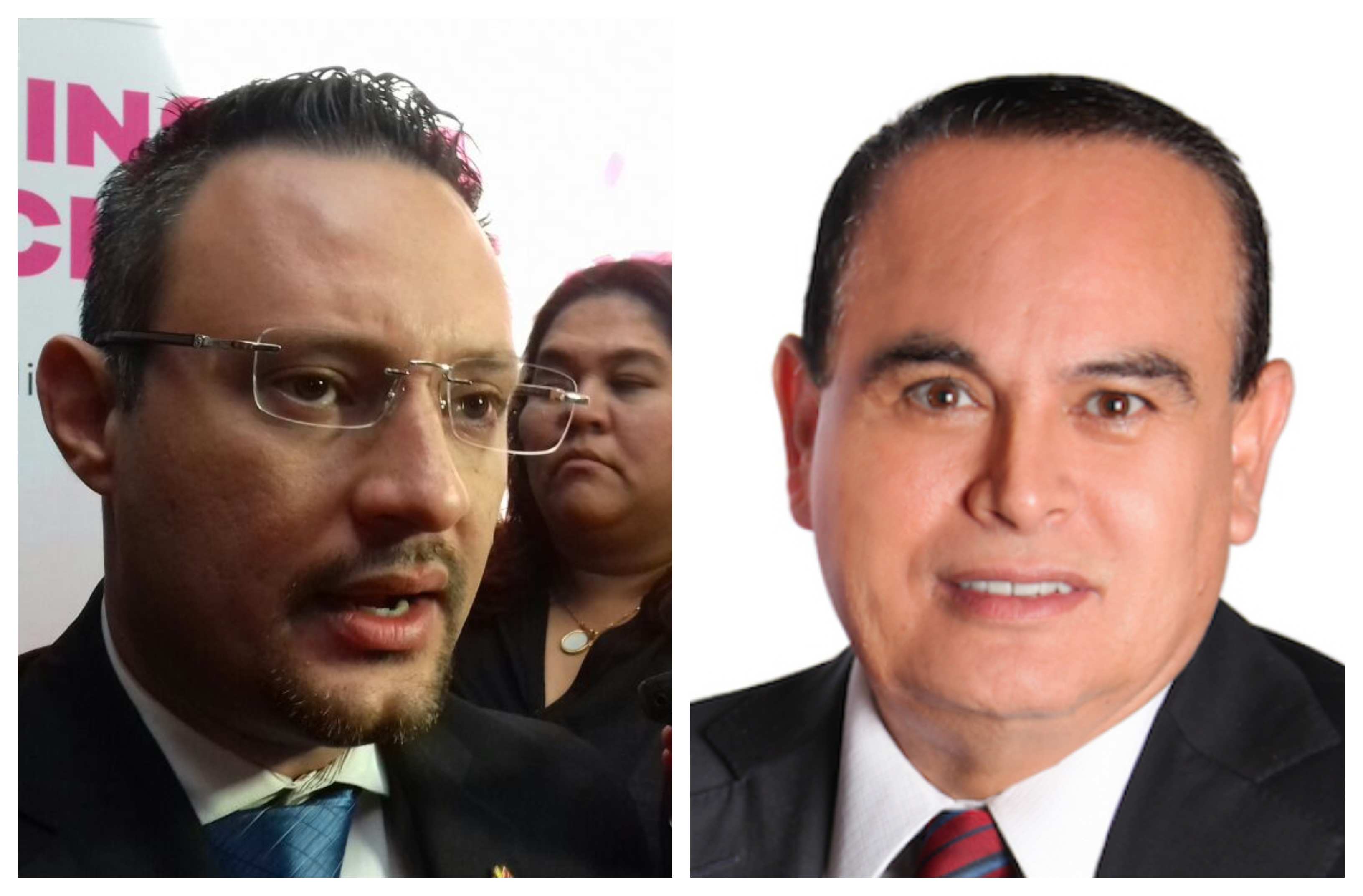 Cae helicóptero en Michoacán; mueren titulares de SSP y Seguro Popular