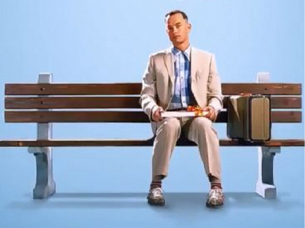 “Forrest Gump” sigue corriendo y llega a su 25 aniversario