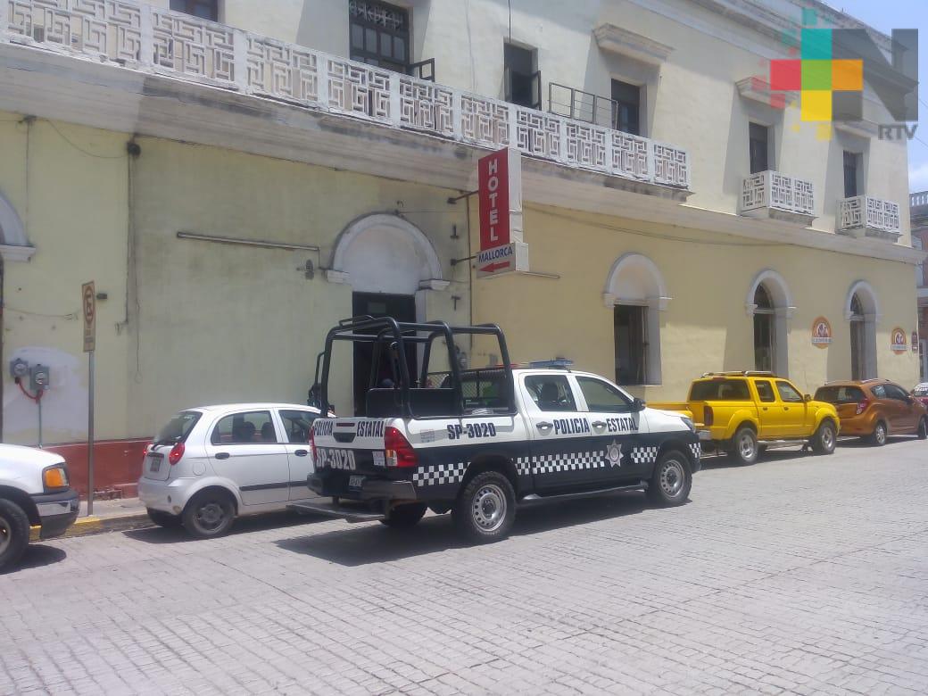 Errores de Fiscalía obstaculizaron aplicación correcta de las medidas de protección a migrantes hondureños: SSP