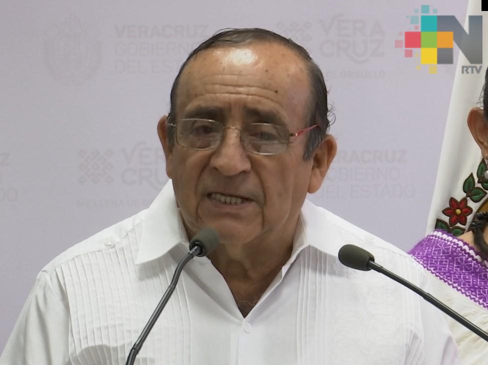 Más de 100 elementos de la Guardia Nacional arriban a la zona norte de Veracruz