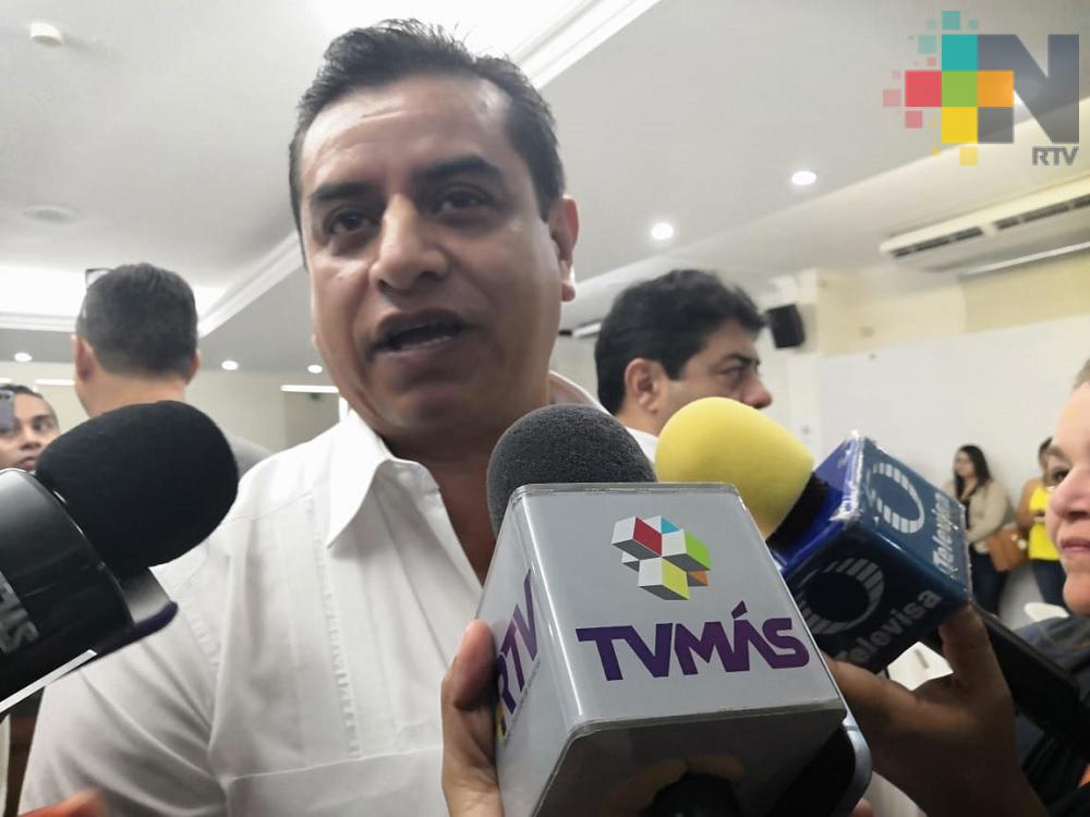 Con amplias expectativas, Coparmex Coatzacoalcos espera llegada de inversiones