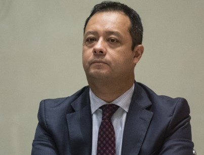 Gabriel Yorio se reúne con el Comité de Servicios Financieros de la Cámara de Representantes de EU