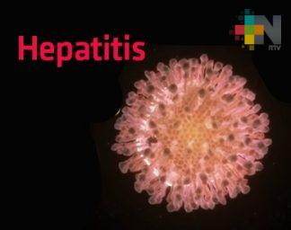 Detectan casos de hepatitis C en el municipio de Tlacotalpan