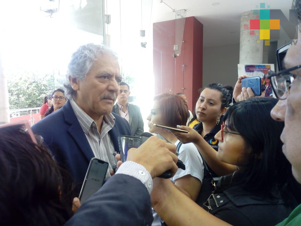 Los 400 pueblos generan mucha basura y afectan al turismo: Alcalde de Xalapa