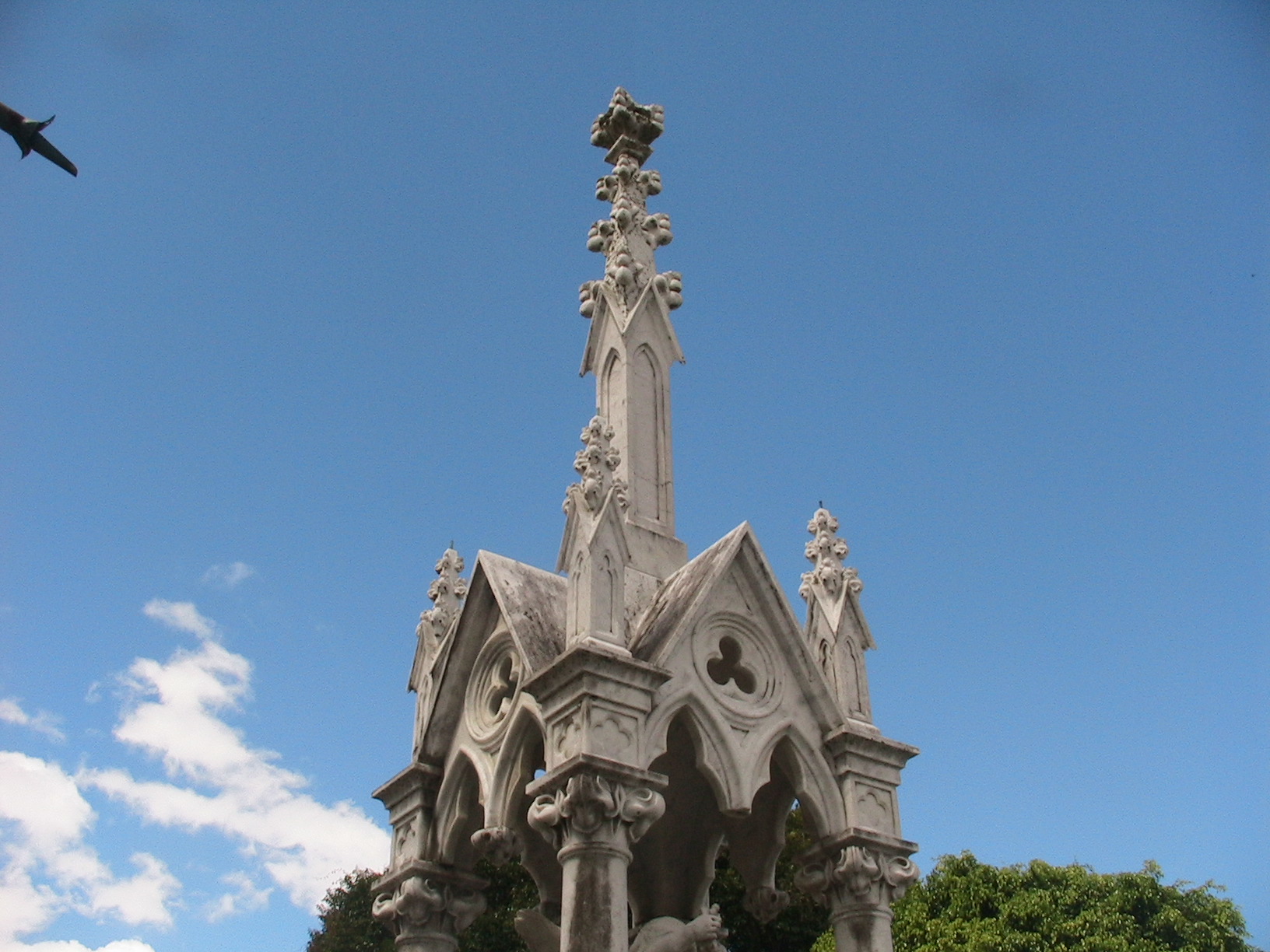 Panteón de Naolinco