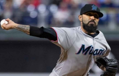 Sergio Romo y Oliver Pérez destacan en juegos de Grandes Ligas