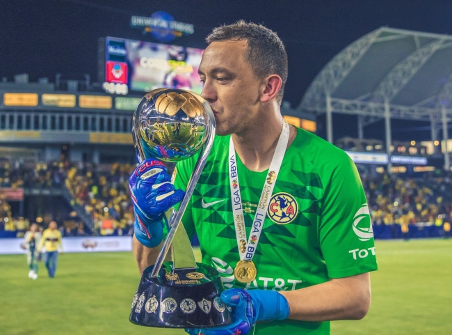 América ganó su segundo Campeón de Campeones en torneos cortos