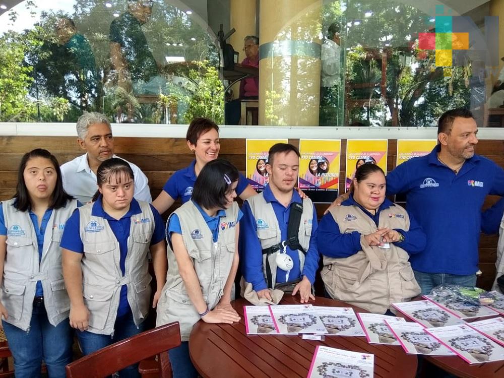 Instituto Mexicano de Investigación lanzará la campaña #YoCambioLaHistoria