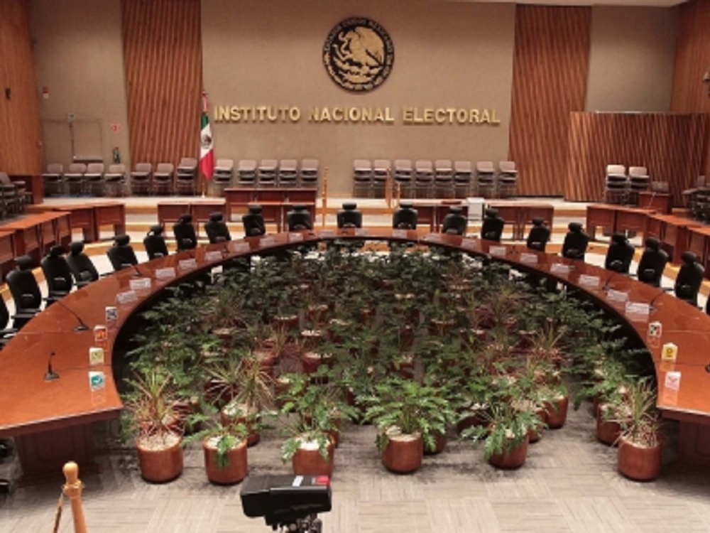 Define INE Plan Integral y Calendario del Proceso Electoral Federal 2020-2021