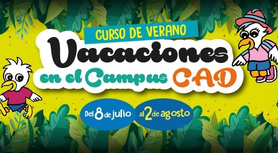Inicia curso de verano “Vacaciones en el campus CAD” de la UV