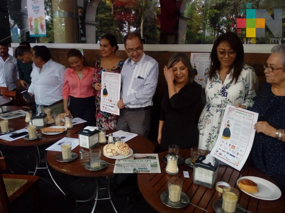 Invitan a participar en concurso “Diario de Xalapa te celebra tus XV años»