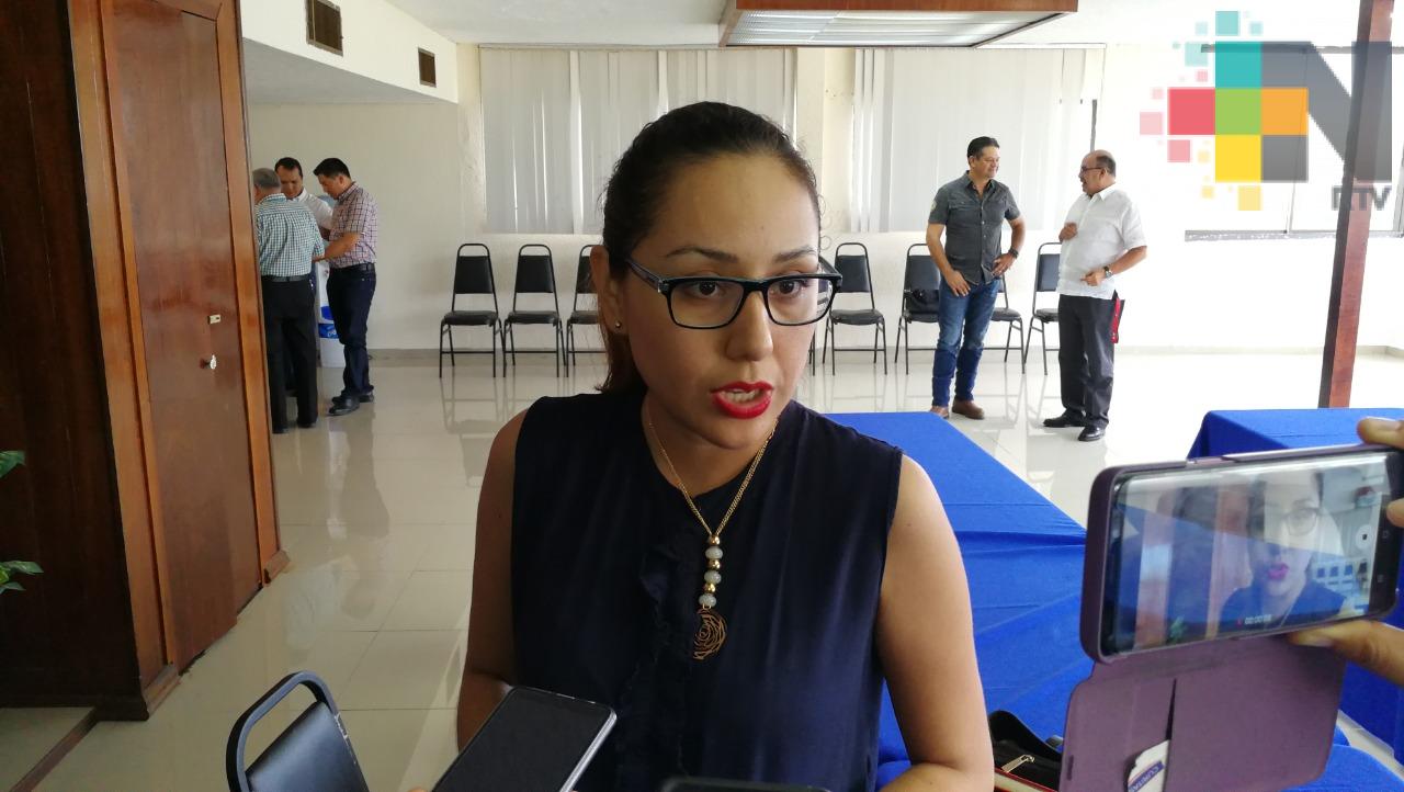 Sin problemas revisión de identificaciones oficiales en centrales de autobuses